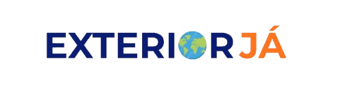 Logo Exterior Já